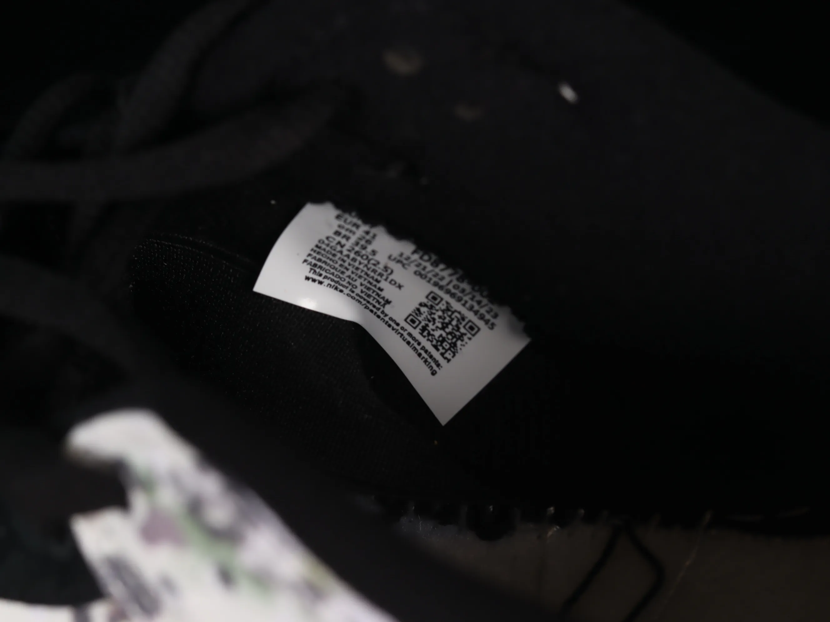 All Categories Nk SB Dunk Series Nk SB Dunk Low Low-top sneakers Pure original version Supreme x Nk SB Dunk Low "Rammellzee" joint model SB low-top sports and leisure sneakers FD8778-001
